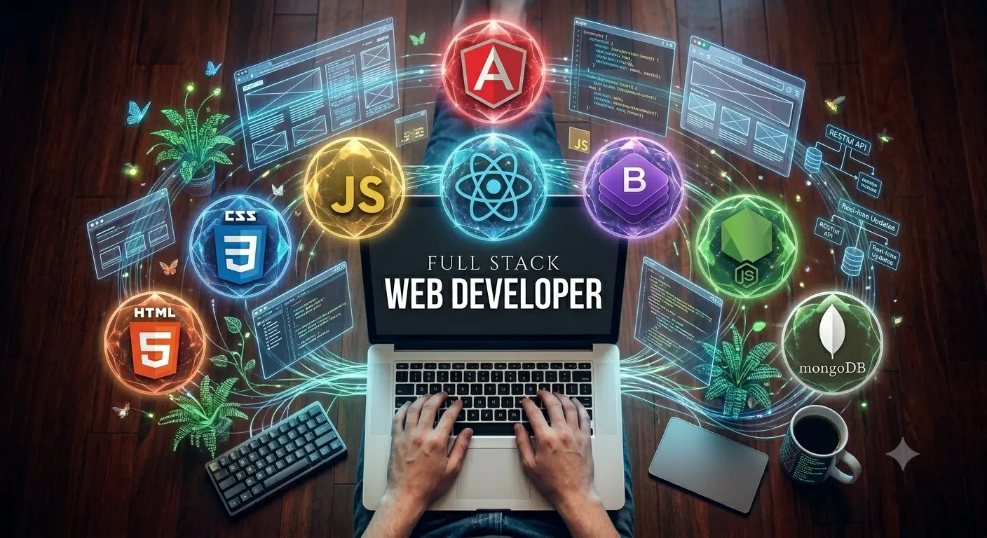 Gurumoorthy - Senior Angular Developer